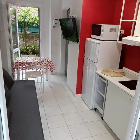 La Chiocciola Appartement