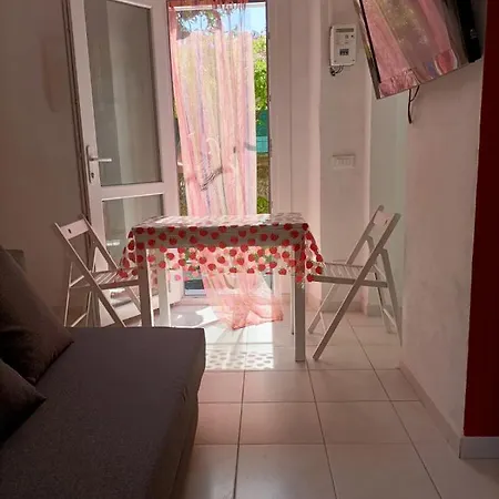 La Chiocciola La Spezia