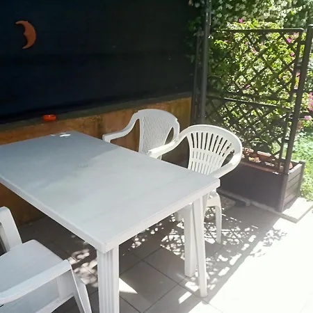 La Chiocciola Специя