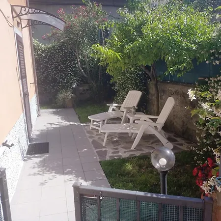 La Chiocciola * Специя