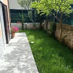 Апартаменты La Chiocciola *