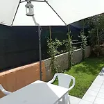 Апартаменты La Chiocciola