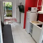 La Chiocciola Апартаменты