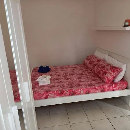 La Chiocciola Apartment *