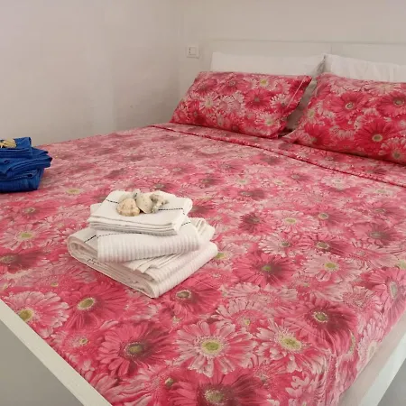 Apartmán La Chiocciola