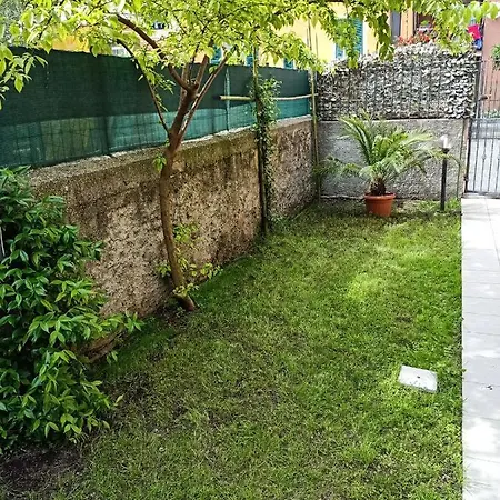 Apartmán La Chiocciola