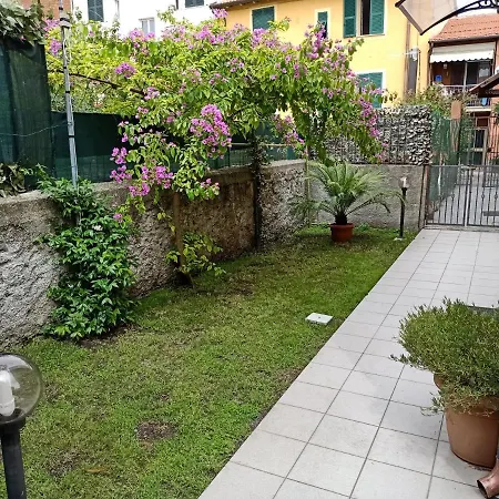 La Chiocciola Apartmán