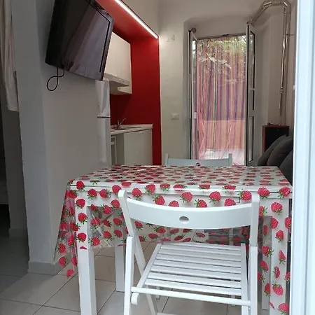 La Chiocciola