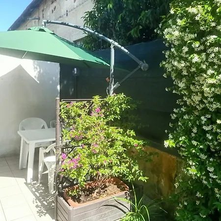 La Chiocciola דירה