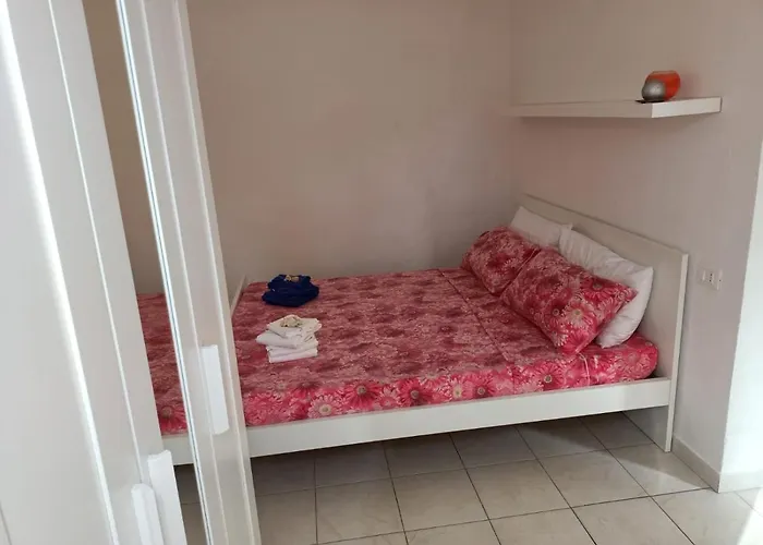 La Chiocciola Apartmán *