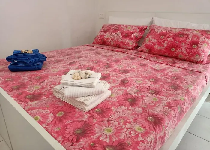 Apartmán La Chiocciola