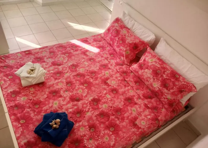 Apartmán La Chiocciola La Spezia