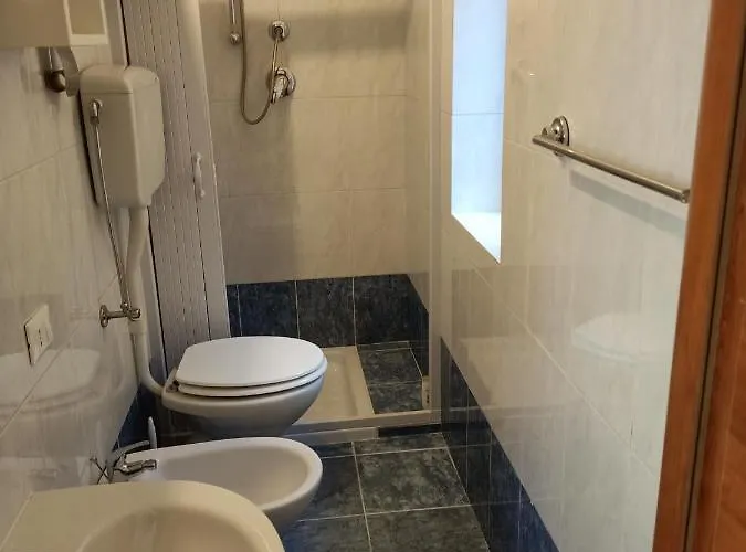 La Chiocciola Apartmán La Spezia