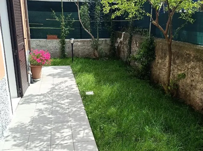 דירה La Chiocciola *