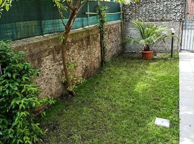 Apartmán La Chiocciola