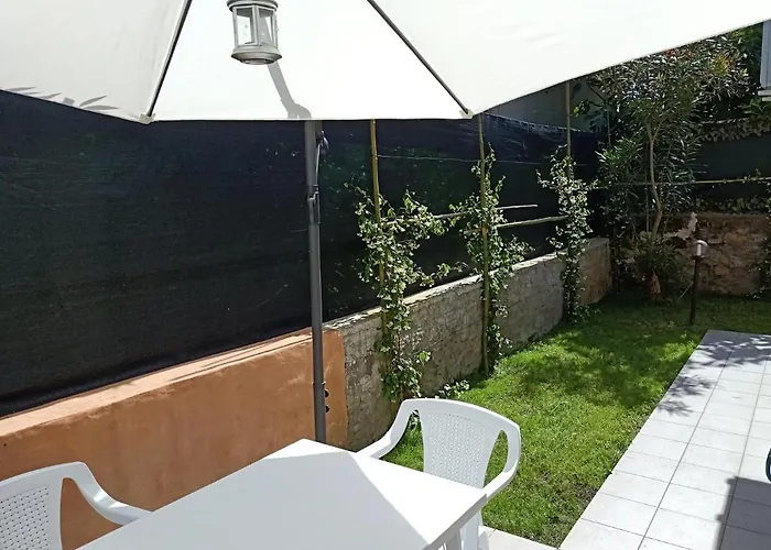 Apartmán La Chiocciola