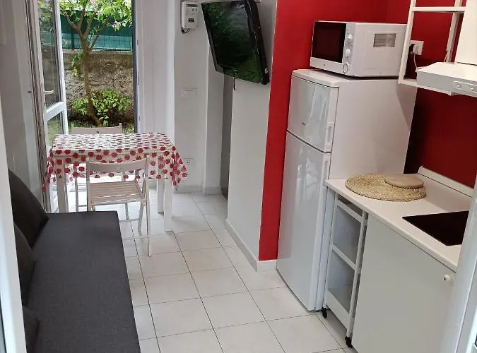 La Chiocciola Apartmán