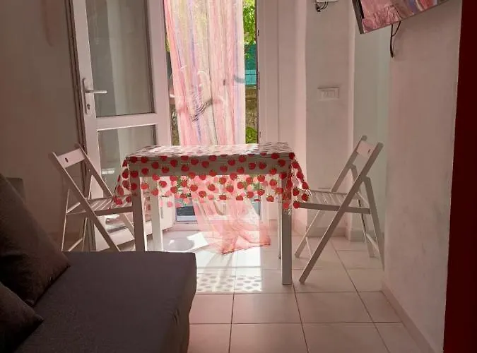 La Chiocciola La Spezia