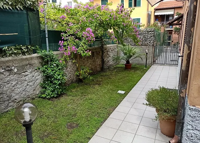 La Chiocciola Apartmán