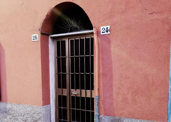 La Chiocciola Apartmán *