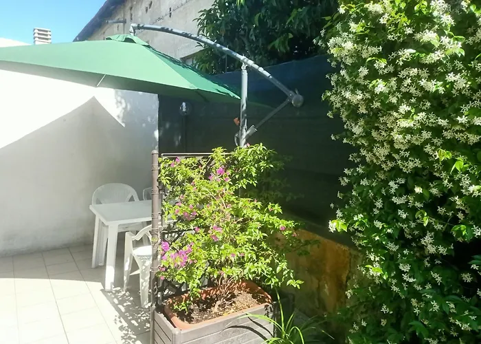 La Chiocciola Apartmán